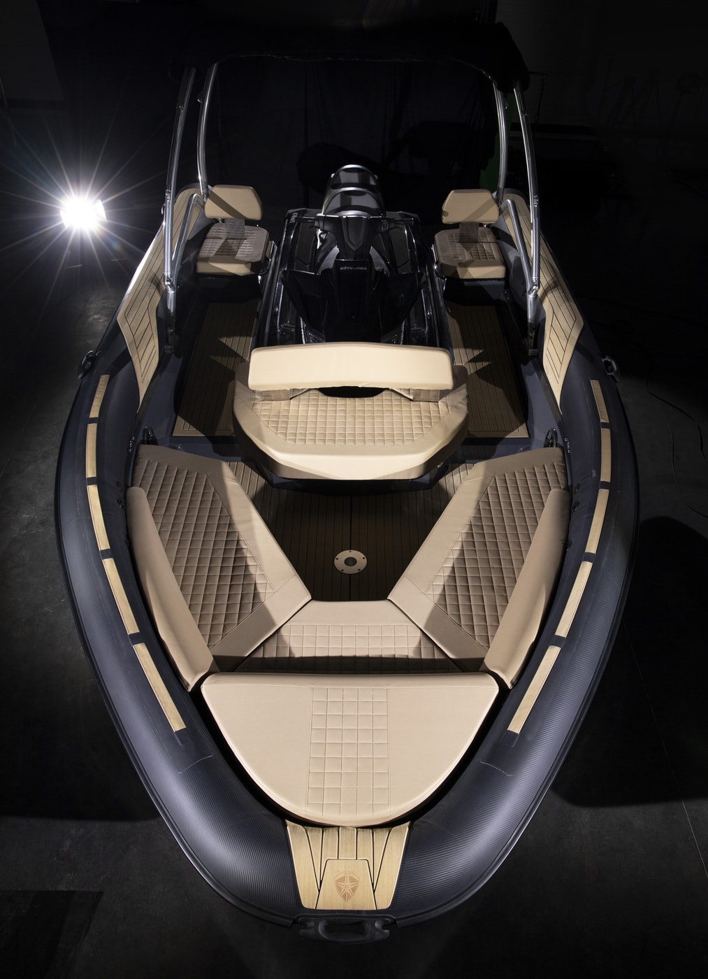 Z6 HEVO
