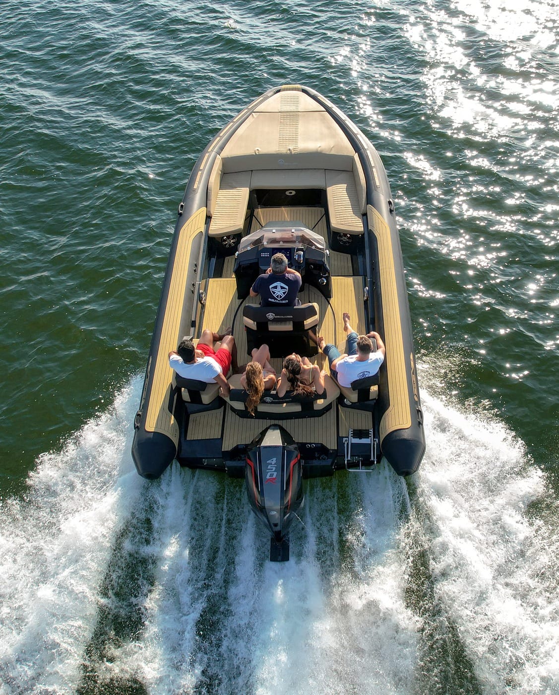 Z7 HYBRIS