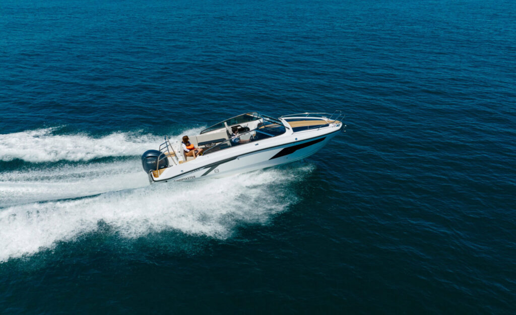 Finnmaster T8
