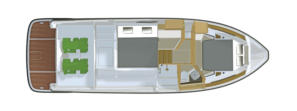 GR37-layout_lower_twin-berth-1